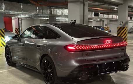 Audi A5, 2025 год, 6 650 000 рублей, 9 фотография