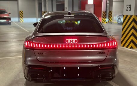 Audi A5, 2025 год, 6 650 000 рублей, 8 фотография