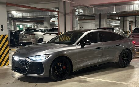 Audi A5, 2025 год, 6 650 000 рублей, 10 фотография