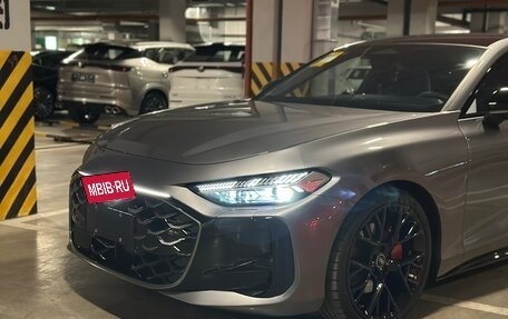 Audi A5, 2025 год, 6 650 000 рублей, 2 фотография