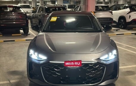 Audi A5, 2025 год, 6 650 000 рублей, 3 фотография