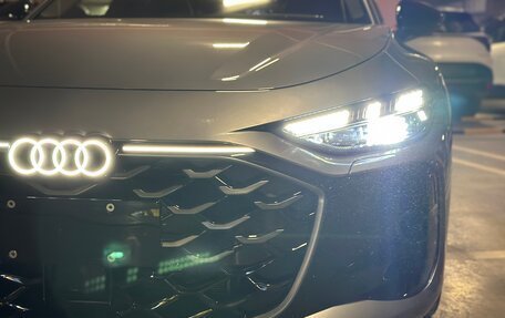 Audi A5, 2025 год, 6 650 000 рублей, 4 фотография