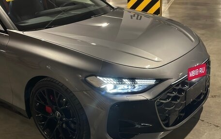 Audi A5, 2025 год, 6 650 000 рублей, 6 фотография