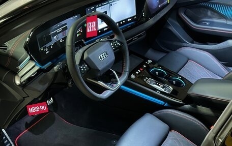 Audi A5, 2025 год, 6 650 000 рублей, 11 фотография