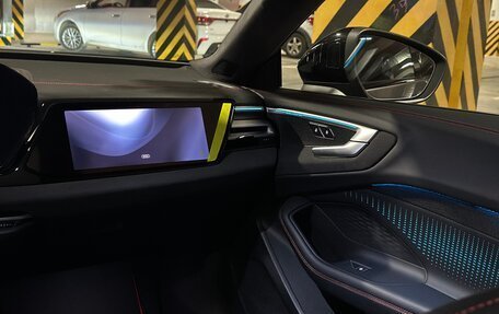 Audi A5, 2025 год, 6 650 000 рублей, 20 фотография