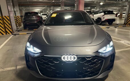 Audi A5, 2025 год, 6 650 000 рублей, 21 фотография