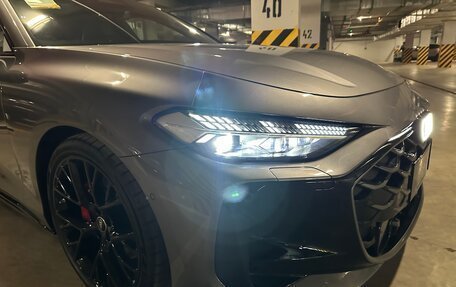 Audi A5, 2025 год, 6 650 000 рублей, 22 фотография