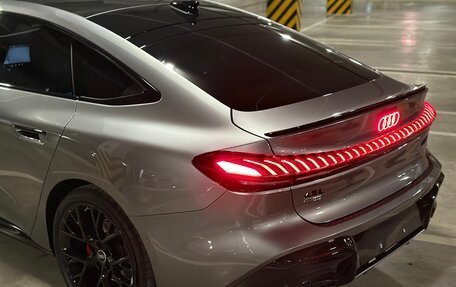 Audi A5, 2025 год, 6 650 000 рублей, 25 фотография