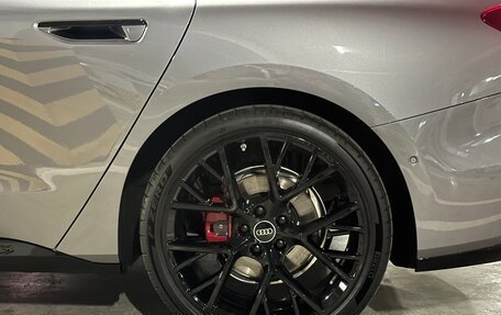 Audi A5, 2025 год, 6 650 000 рублей, 29 фотография