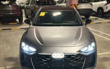 Audi A5, 2025 год, 6 650 000 рублей, 27 фотография