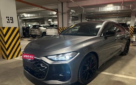 Audi A5, 2025 год, 6 650 000 рублей, 24 фотография