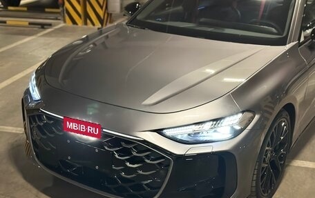 Audi A5, 2025 год, 6 650 000 рублей, 26 фотография