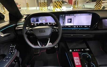 Audi A5, 2025 год, 6 650 000 рублей, 30 фотография