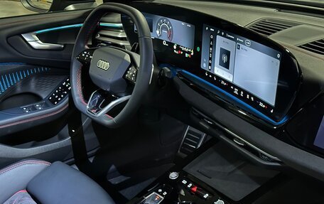 Audi A5, 2025 год, 6 650 000 рублей, 34 фотография