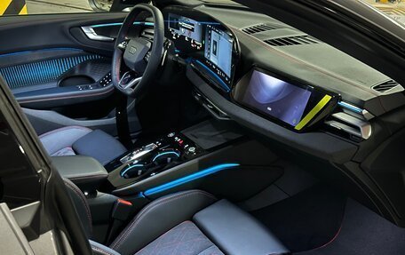 Audi A5, 2025 год, 6 650 000 рублей, 33 фотография