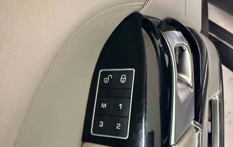 Land Rover Range Rover IV рестайлинг, 2015 год, 4 200 000 рублей, 19 фотография