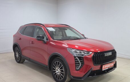 Haval Jolion, 2024 год, 2 266 000 рублей, 3 фотография