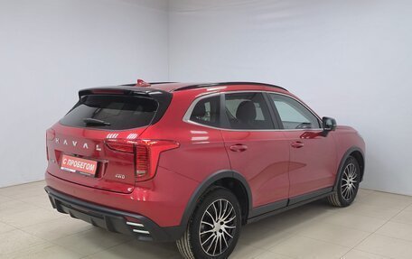 Haval Jolion, 2024 год, 2 266 000 рублей, 4 фотография