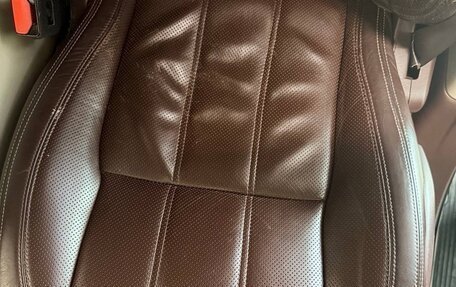 Land Rover Range Rover IV рестайлинг, 2015 год, 4 200 000 рублей, 29 фотография