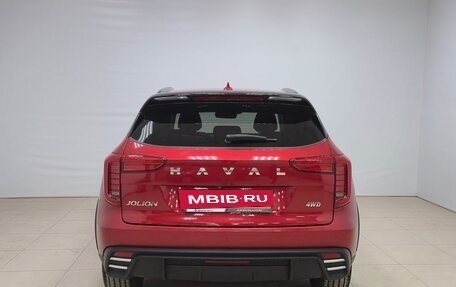 Haval Jolion, 2024 год, 2 266 000 рублей, 5 фотография