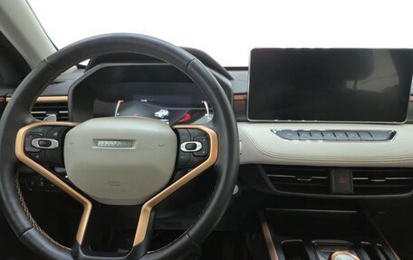 Haval Jolion, 2024 год, 2 266 000 рублей, 10 фотография