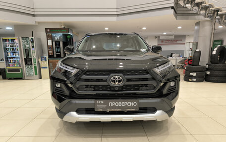 Toyota RAV4, 2025 год, 4 250 000 рублей, 2 фотография