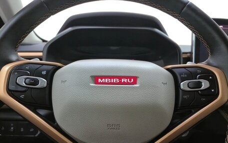 Haval Jolion, 2024 год, 2 266 000 рублей, 19 фотография