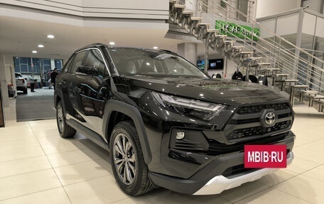 Toyota RAV4, 2025 год, 4 250 000 рублей, 3 фотография