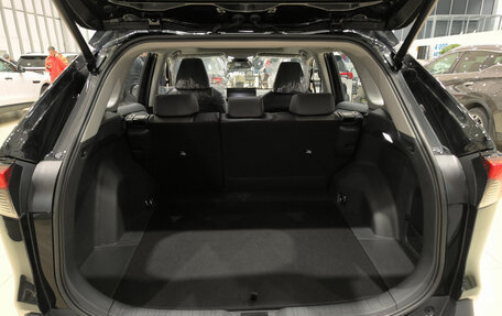 Toyota RAV4, 2025 год, 4 250 000 рублей, 12 фотография