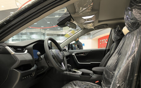 Toyota RAV4, 2025 год, 4 250 000 рублей, 20 фотография