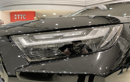 Toyota RAV4, 2025 год, 4 250 000 рублей, 21 фотография