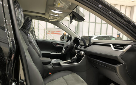 Toyota RAV4, 2025 год, 4 250 000 рублей, 13 фотография