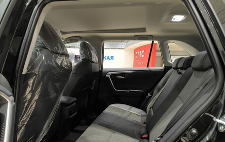 Toyota RAV4, 2025 год, 4 250 000 рублей, 15 фотография