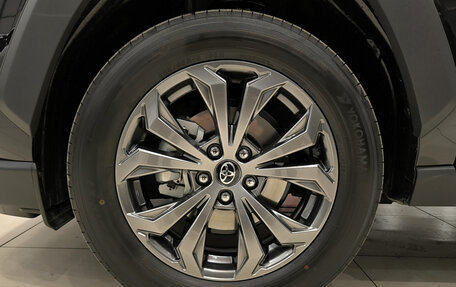 Toyota RAV4, 2025 год, 4 250 000 рублей, 22 фотография