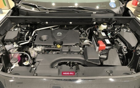 Toyota RAV4, 2025 год, 4 250 000 рублей, 11 фотография