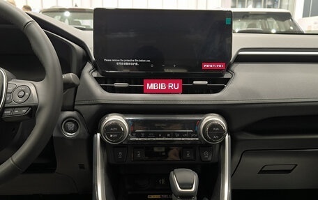 Toyota RAV4, 2025 год, 4 250 000 рублей, 18 фотография