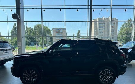 Haval H7, 2025 год, 3 849 000 рублей, 4 фотография