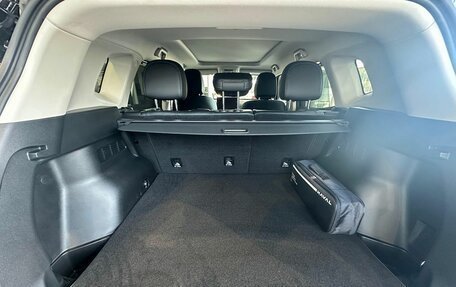 Haval H7, 2025 год, 3 849 000 рублей, 13 фотография