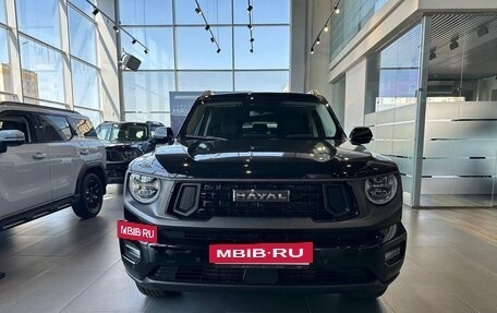 Haval H7, 2025 год, 3 849 000 рублей, 2 фотография
