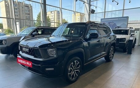 Haval H7, 2025 год, 3 849 000 рублей, 3 фотография