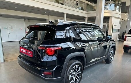 Haval H7, 2025 год, 3 849 000 рублей, 7 фотография