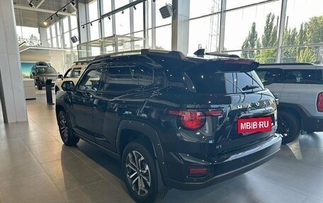 Haval H7, 2025 год, 3 849 000 рублей, 5 фотография