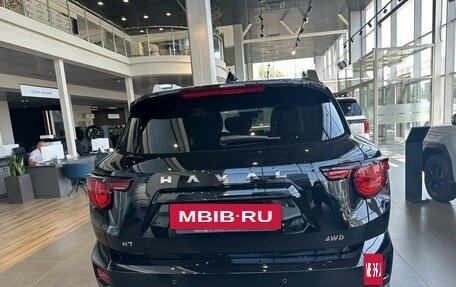 Haval H7, 2025 год, 3 849 000 рублей, 6 фотография