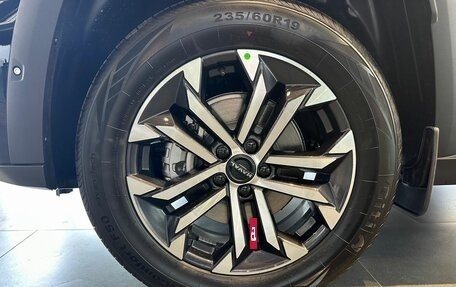 Haval H7, 2025 год, 3 849 000 рублей, 14 фотография