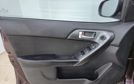 KIA Cerato III, 2009 год, 598 000 рублей, 7 фотография