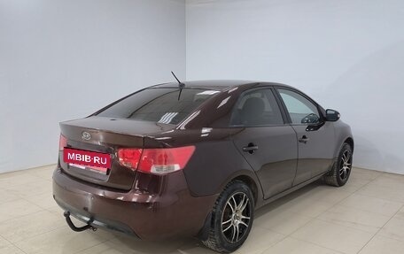 KIA Cerato III, 2009 год, 598 000 рублей, 4 фотография
