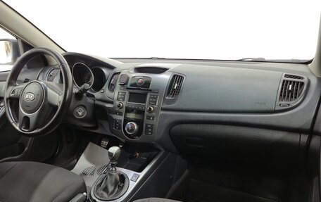 KIA Cerato III, 2009 год, 598 000 рублей, 12 фотография