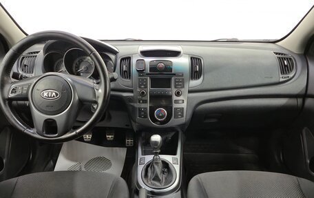 KIA Cerato III, 2009 год, 598 000 рублей, 10 фотография