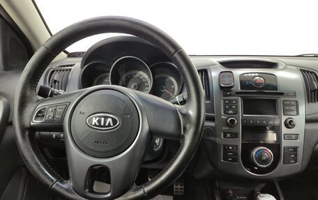KIA Cerato III, 2009 год, 598 000 рублей, 11 фотография