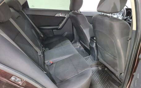 KIA Cerato III, 2009 год, 598 000 рублей, 15 фотография